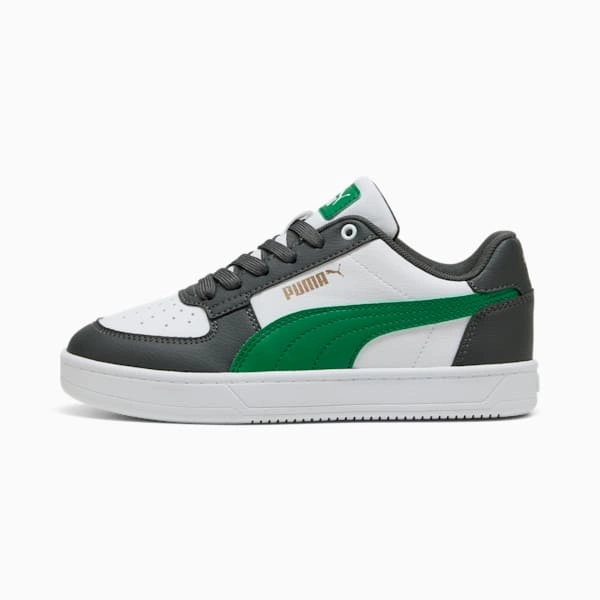 PUMA Caven 2.0 für coole Kids Dein neuer Style-Kick Spielplatz-Helden aufgepasst Sneaker-Träume werden wahr!